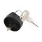 Rmstator 2-Position Ignition Key Switch for Kawasaki KFX 450 R KLF 300 Bayou KVF 300 360 400 Prairie 1999-20 RM05016 - alternate 4
